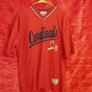 Cardinals baseball Jersey